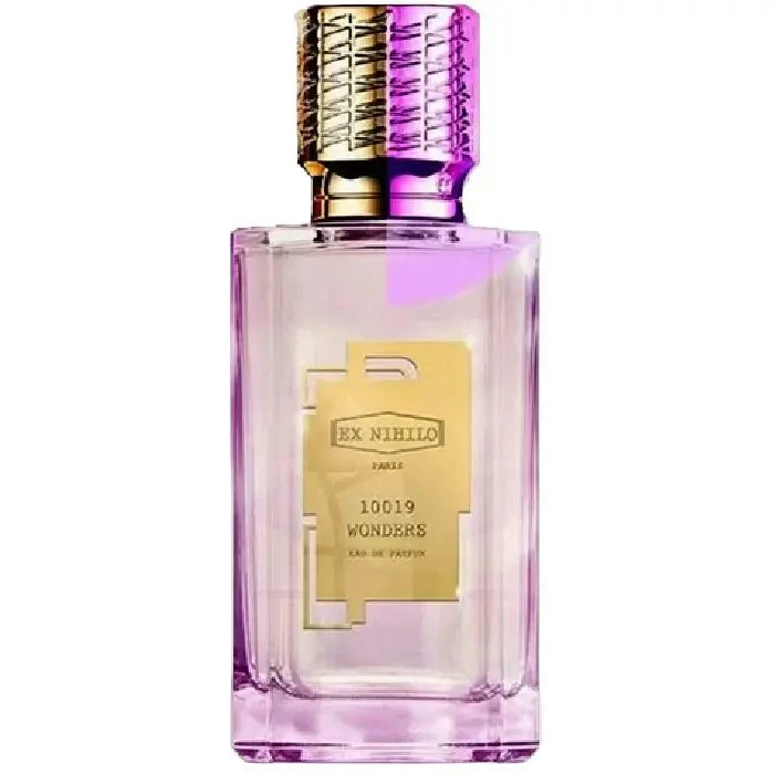 Ex Nihilo 10019 Wonders - Eau de Parfum