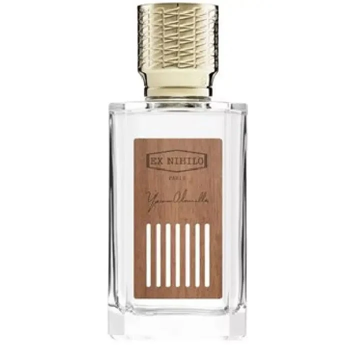 Ex Nihilo x Yasmin Al Mulla Limited Edition - Eau de Parfum