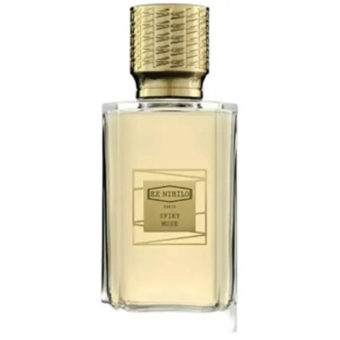 Ex Nihilo Spiky Muse - Eau de Parfum
