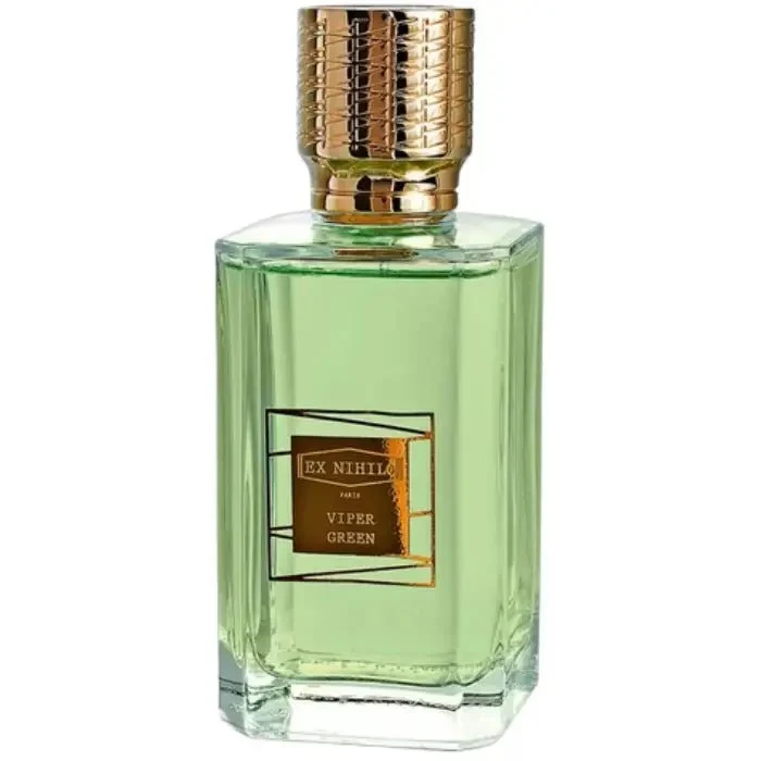 Ex Nihilo Viper Green - Eau de Parfum