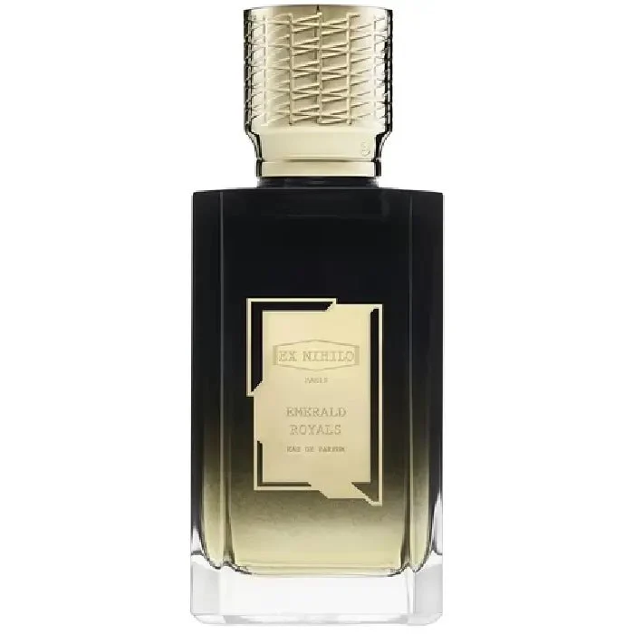 Ex Nihilo Emerald Royals - Eau de Parfum