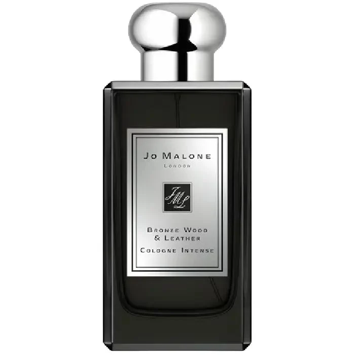 Jo Malone London Bronze Wood & Leather - Cologne Intense
