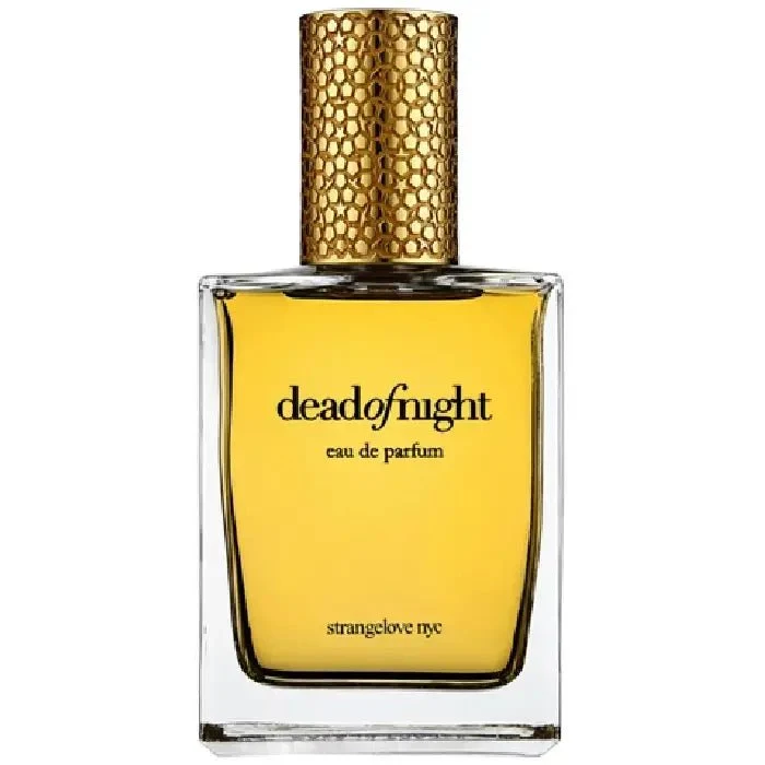 Strangelove NYC Dead of Night - Eau de Parfum