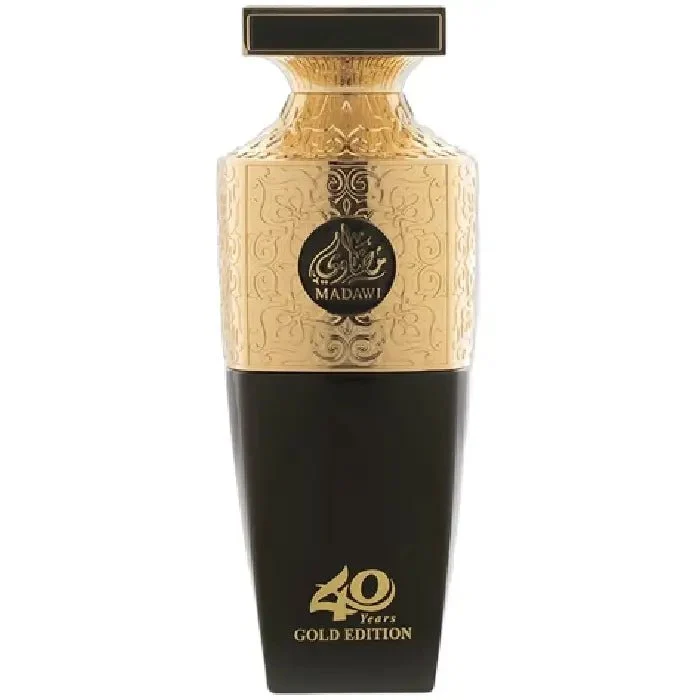 Arabian Oud Madawi Gold Edition - Eau de Parfum