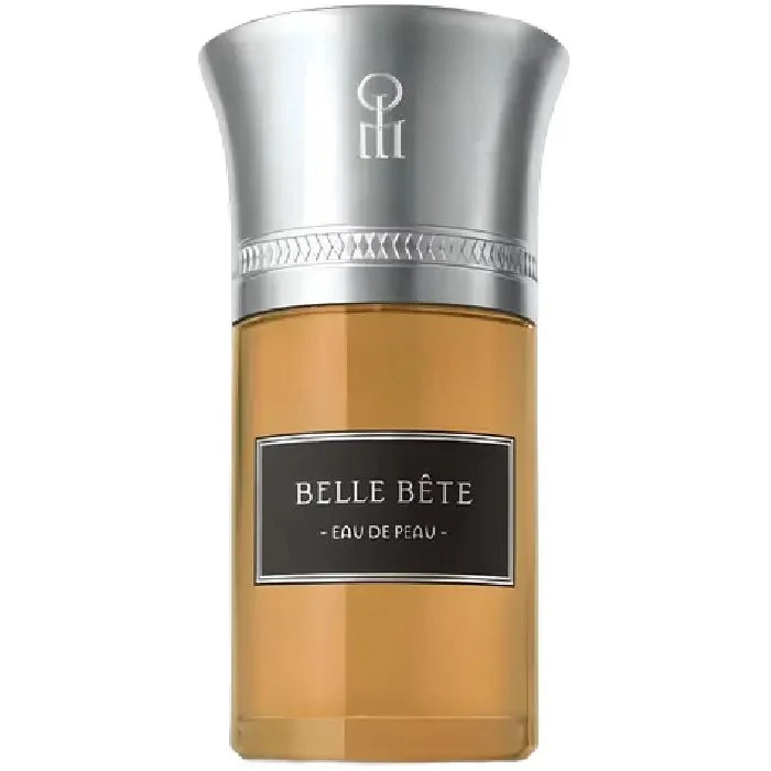 Les Liquides Imaginaires Belle Bete - Eau de Parfum