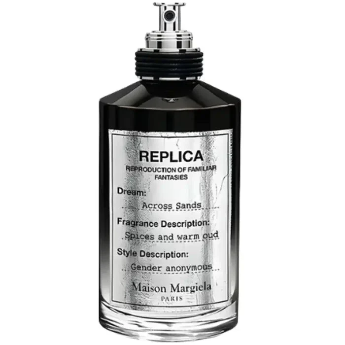 Maison Martin Margiela Across Sands - Eau de Parfum