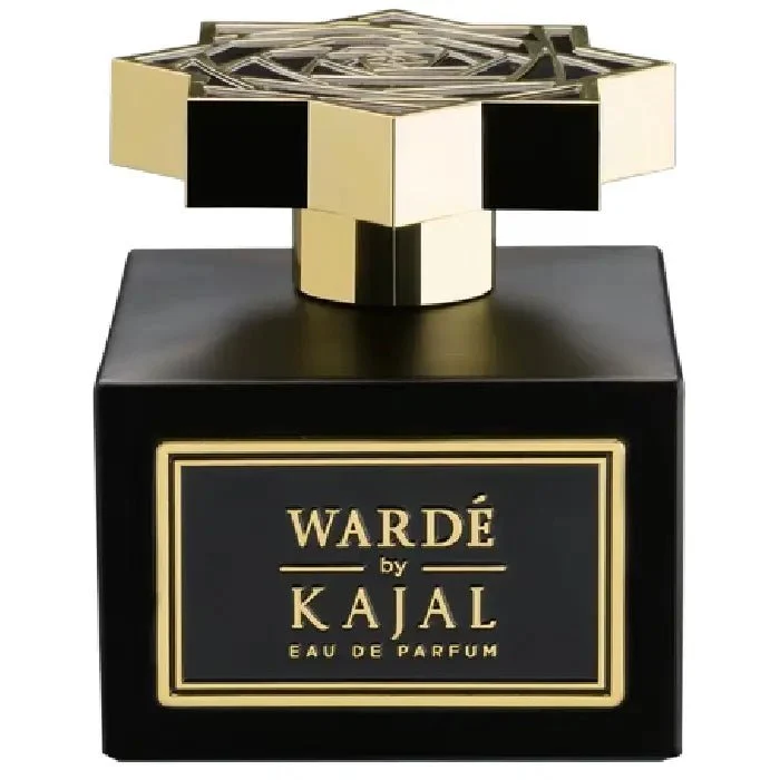Kajal Warde - Eau de Parfum