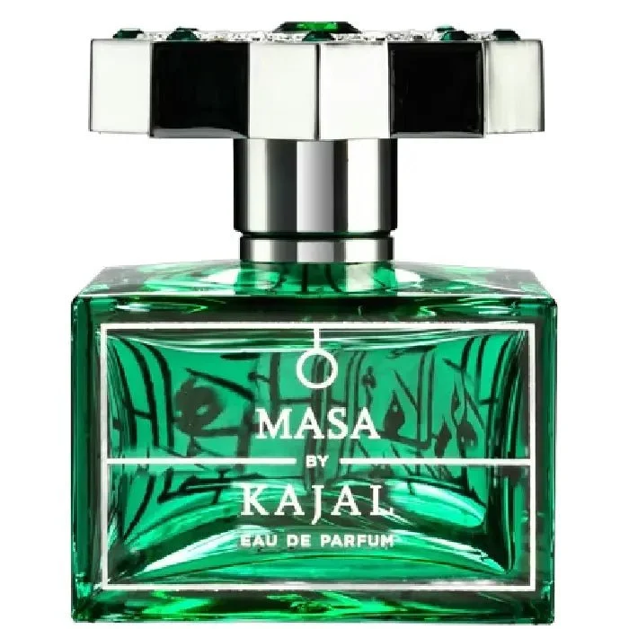 Kajal Masa - Eau de Parfum