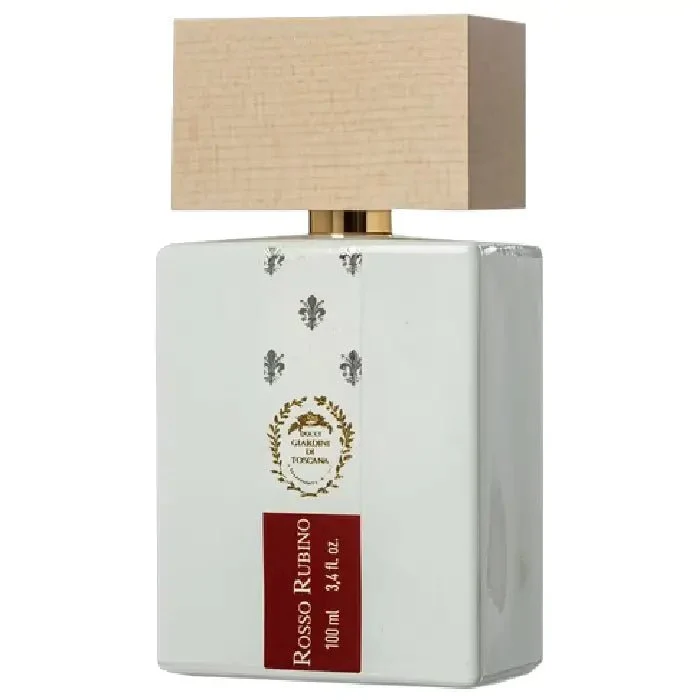 Giardini Di Toscana Rosso Rubino - Eau de Parfum