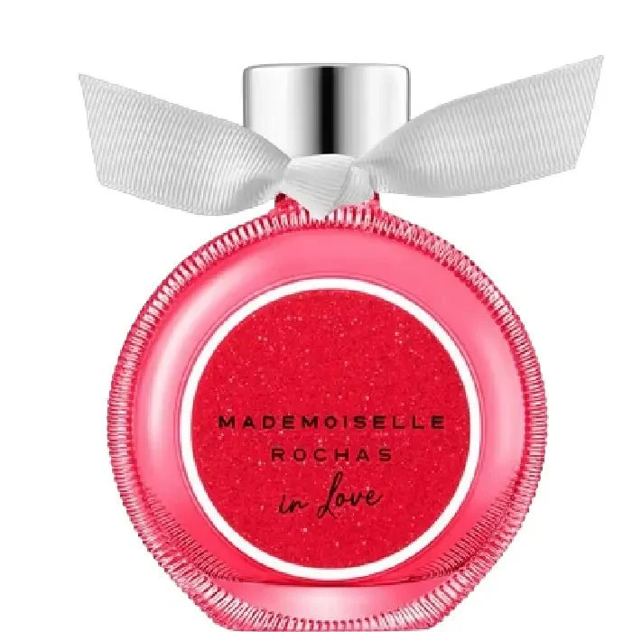 Rochas Mademoiselle Rochas in Love - Eau de Parfum