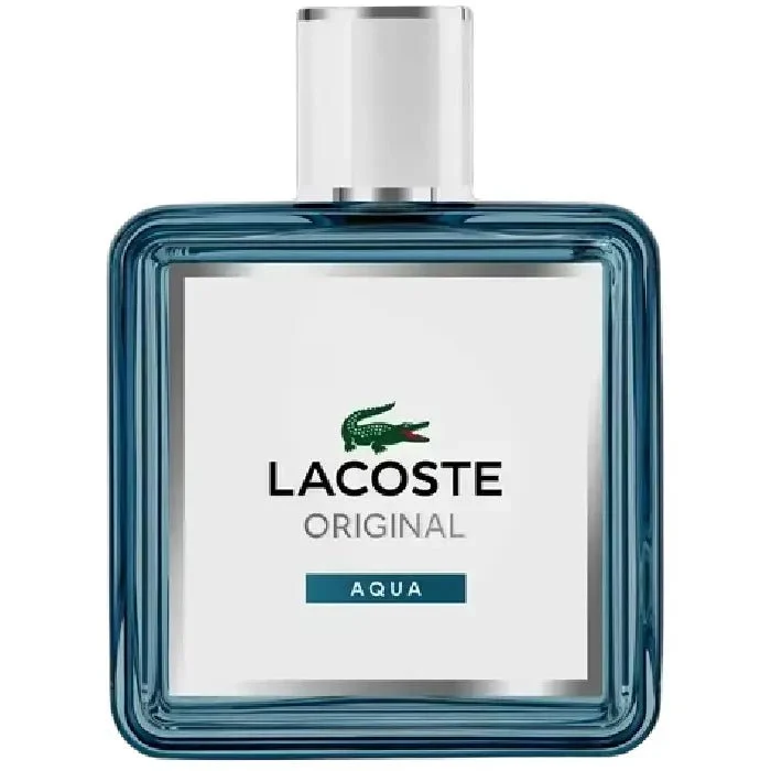 Lacoste Fragrances Original Aqua - Eau de Parfum