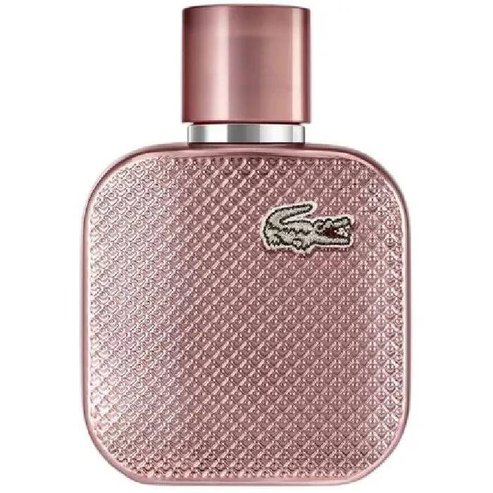 Lacoste Fragrances L.12.12 Silver Rose - Eau de Parfum