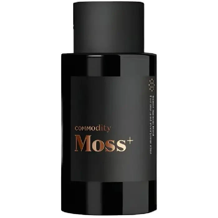 Commodity Moss + - Eau de Parfum