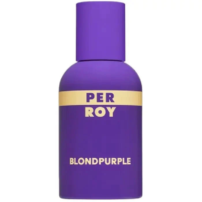 Perroy Blondpurple - Eau de Parfum