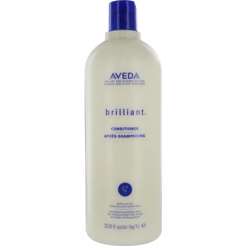 Brilliant Conditioner 33.8 Oz