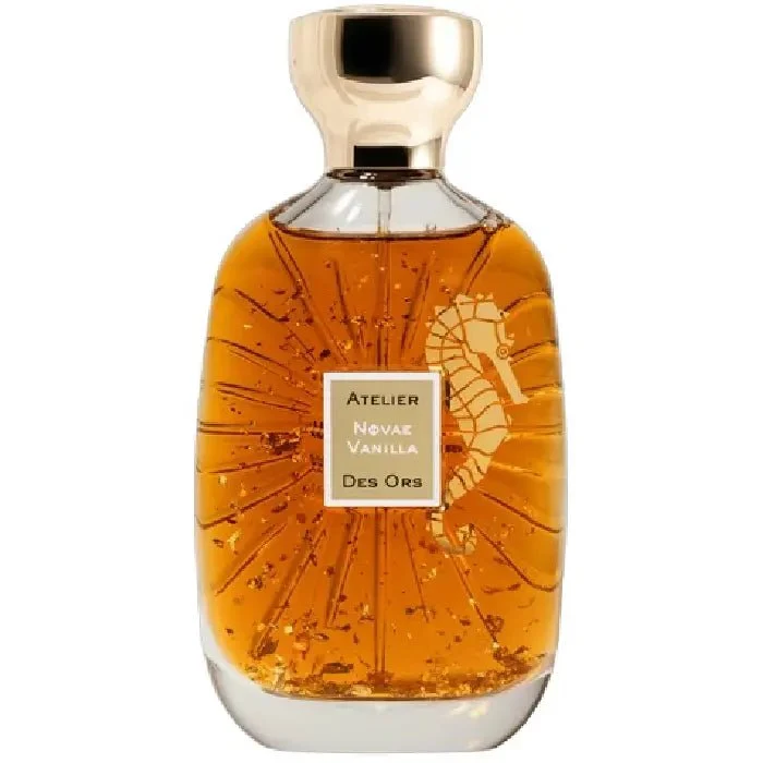 Atelier des Ors Novae Vanilla - Eau de Parfum