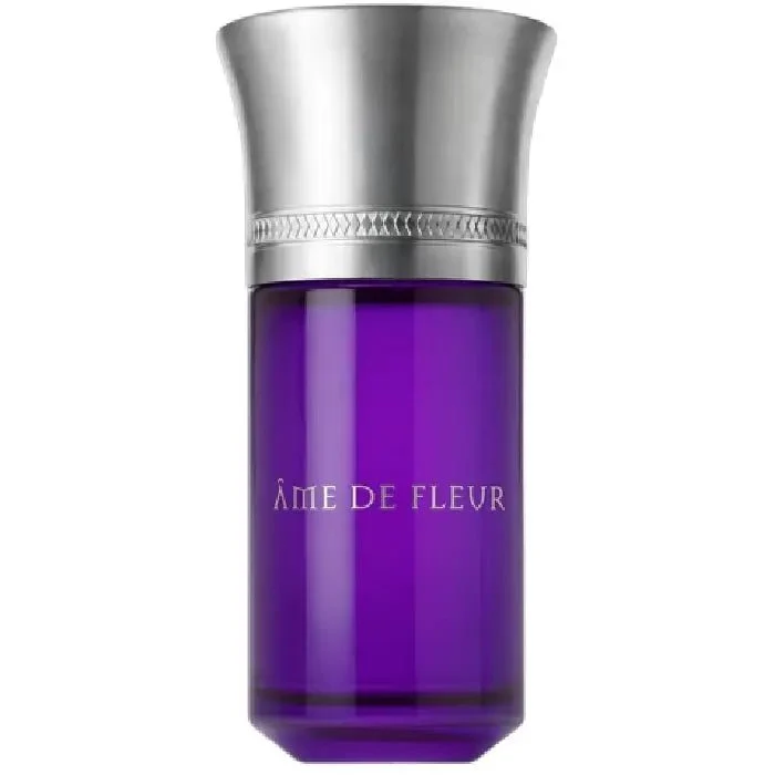 Les Liquides Imaginaires Âme de Fleur - Eau de Parfum