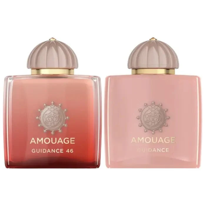 Amouage Guidance & Guidance 46 - 2 x 2 ML