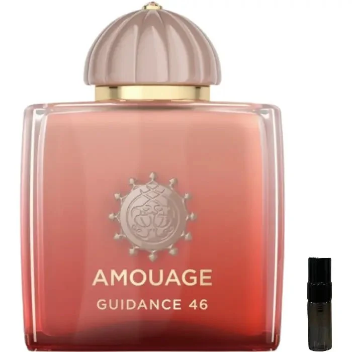 Amouage Guidance & Guidance 46 - 2 x 2 ML