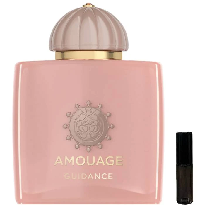 Amouage Guidance & Guidance 46 - 2 x 2 ML