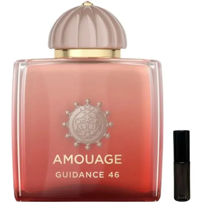 Amouage Guidance & Guidance 46 - 2 x 2 ML