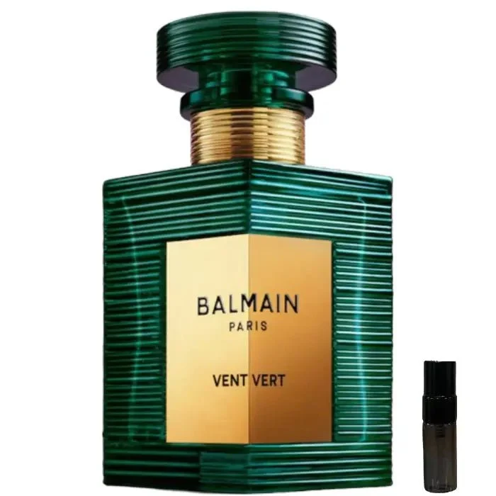 Balmain Beauty Vent Vert - Eau de Parfum