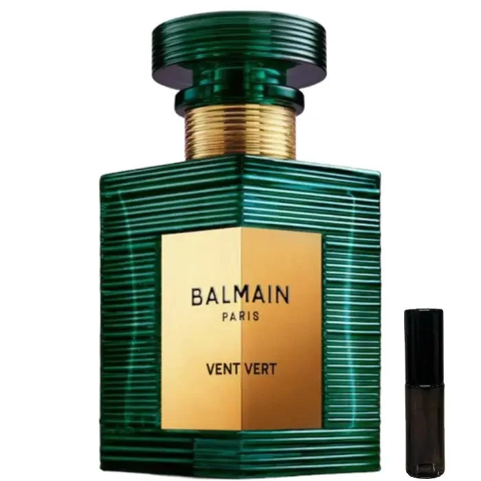 Balmain Beauty Vent Vert - Eau de Parfum