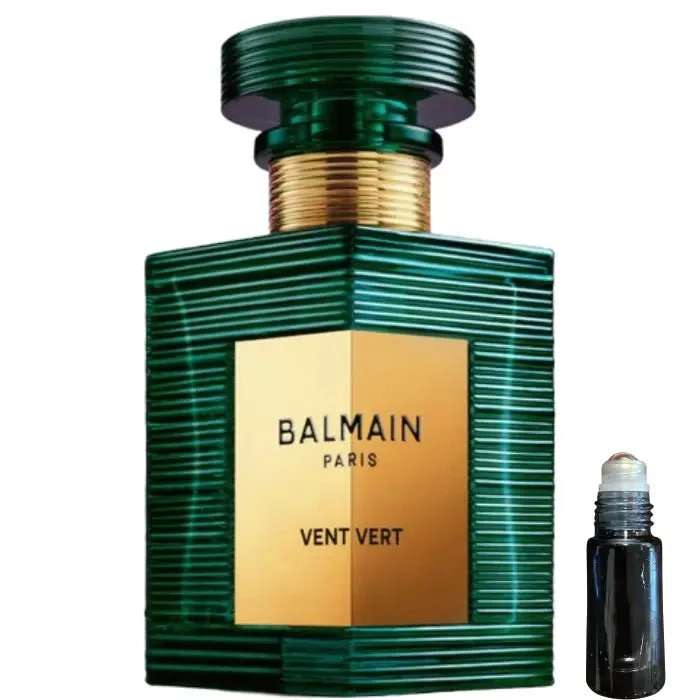Balmain Beauty Vent Vert - Eau de Parfum