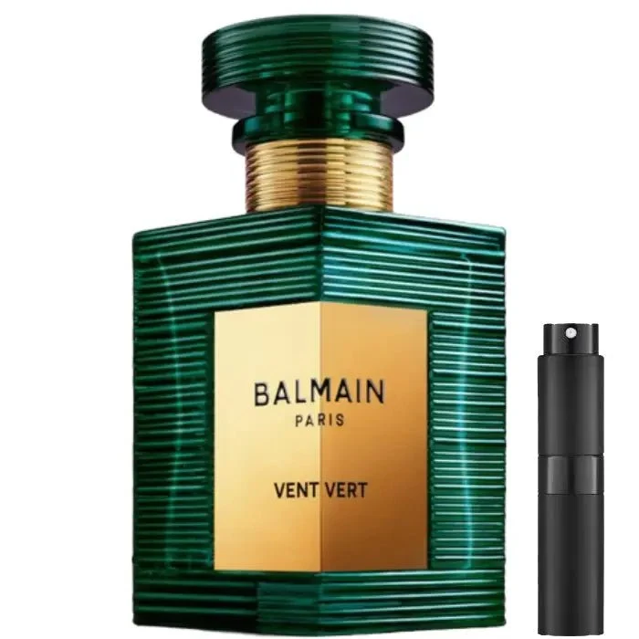 Balmain Beauty Vent Vert - Eau de Parfum