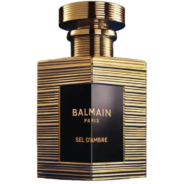 Balmain Beauty Sel d'Ambre - Eau de Parfum