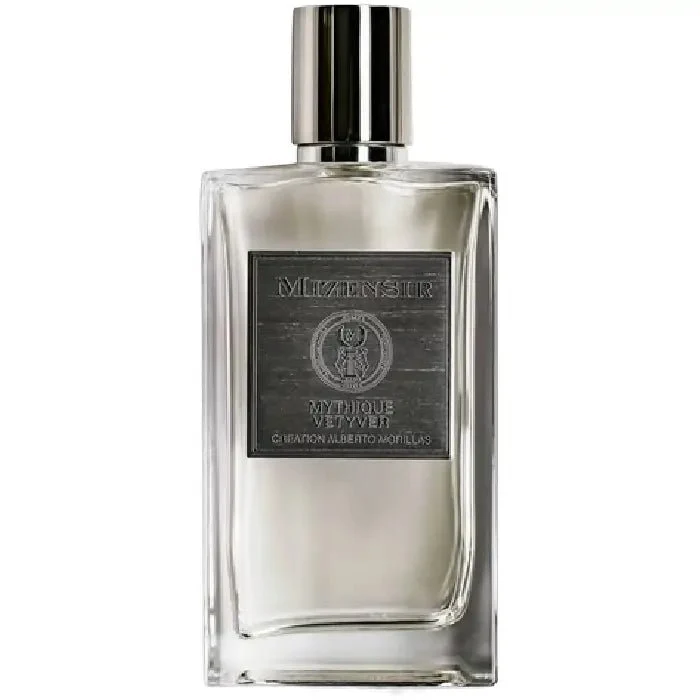 Mizensir Mythique Vetyver - Eau de Parfum