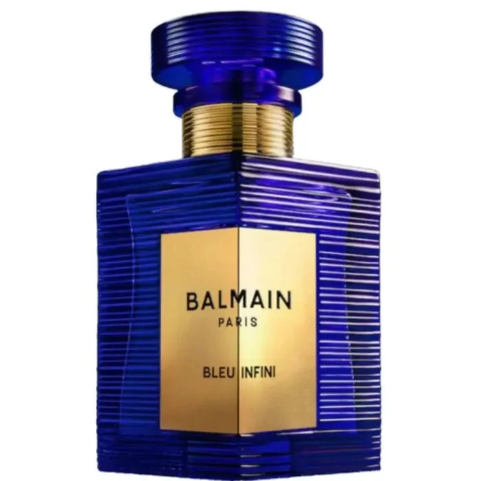 Balmain Beauty Bleu Infini - Eau de Parfum