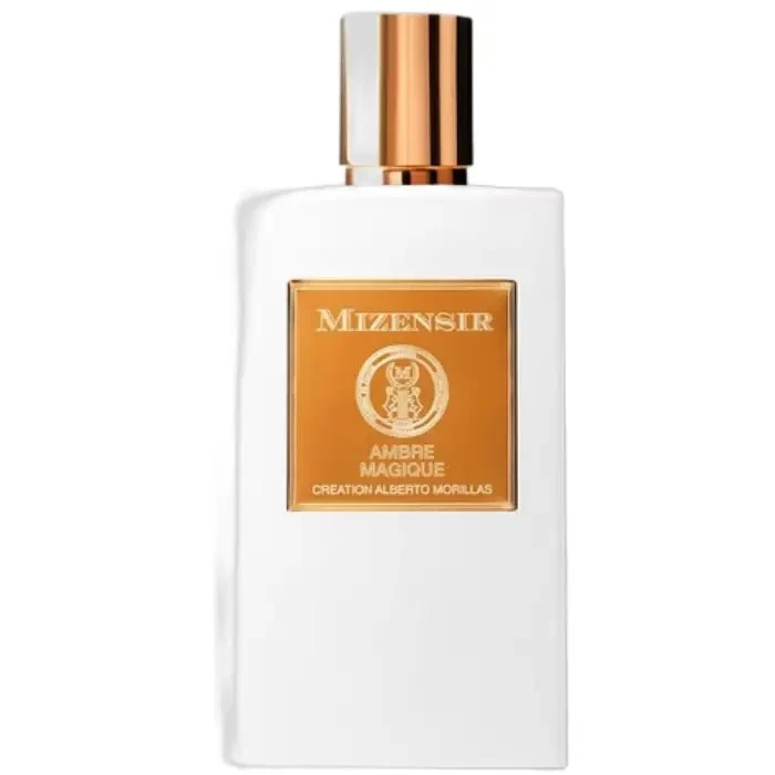 Mizensir Ambre Magique - Eau de Parfum