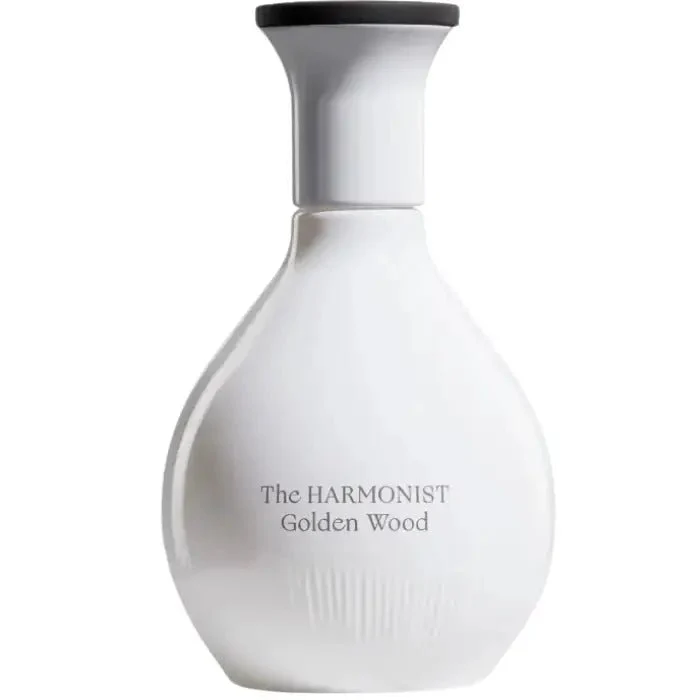 The Harmonist Golden Wood - Parfum
