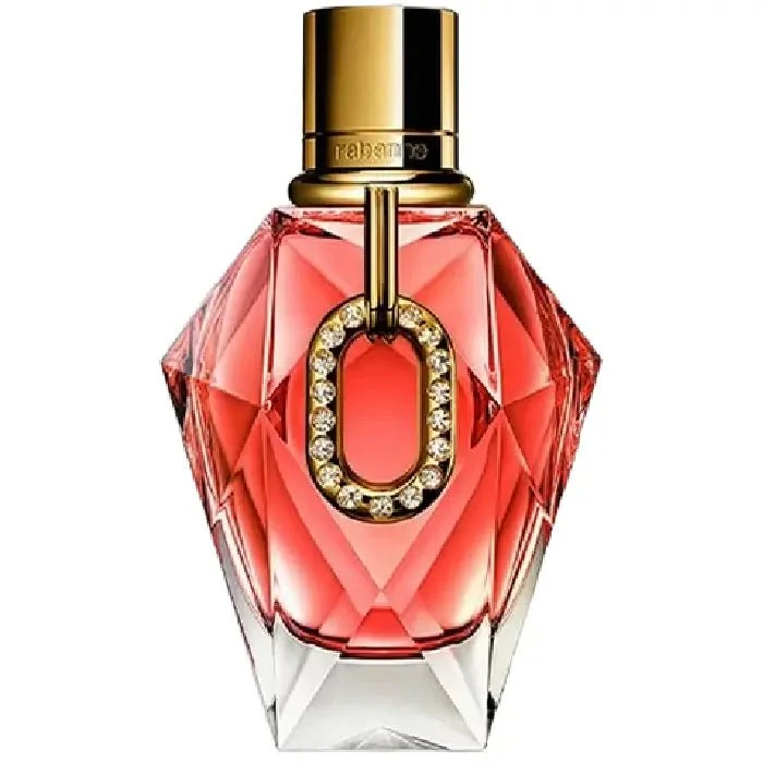 Rabanne Million Gold for Her Pure Diamonds - Eau de Parfum