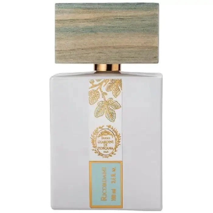 Giardini Di Toscana Ricordami - Eau de Parfum