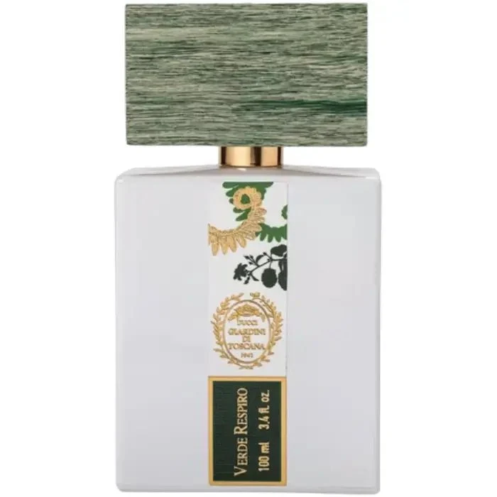 Giardini Di Toscana Verde Respiro - Eau de Parfum