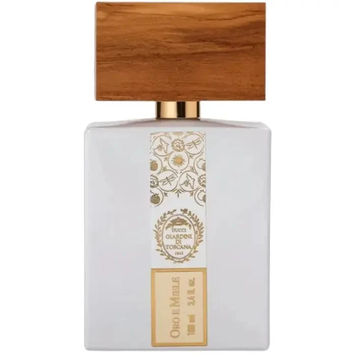 Giardini Di Toscana Oro e Miele - Eau de Parfum