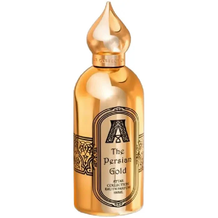 Attar Collection The Persian Gold - Eau de Parfum