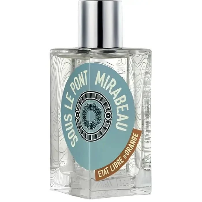Etat Libre d'Orange Sous Le Pont Mirabeau - Eau de Parfum