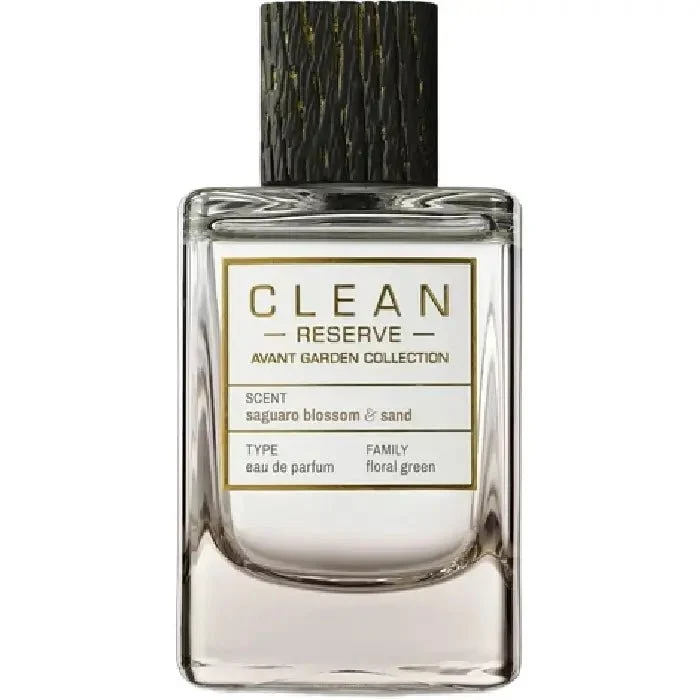 Clean Saguaro Blossom & Sand - Eau de Parfum
