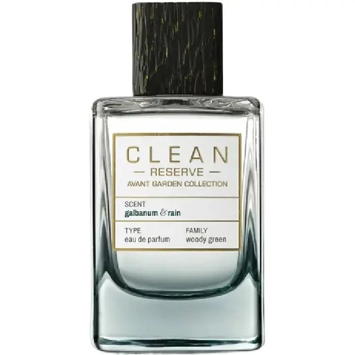 Clean Galbanum & Rain - Eau de Parfum