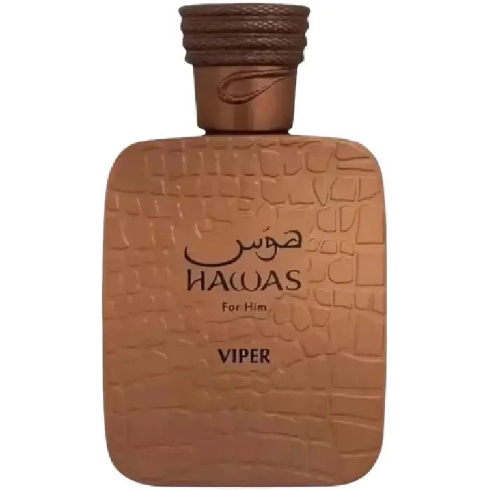 Rasasi Hawas Viper - Eau de Parfum