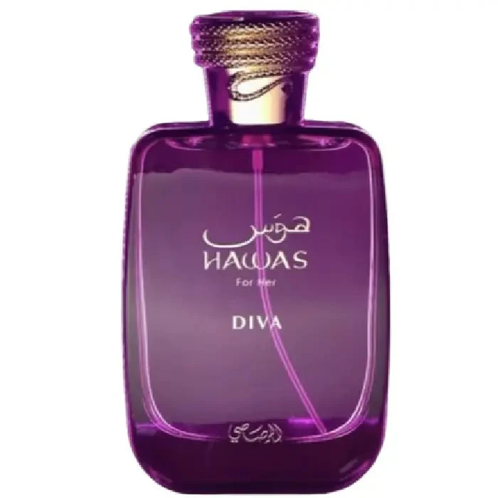 Rasasi Hawas Diva - Eau de Parfum