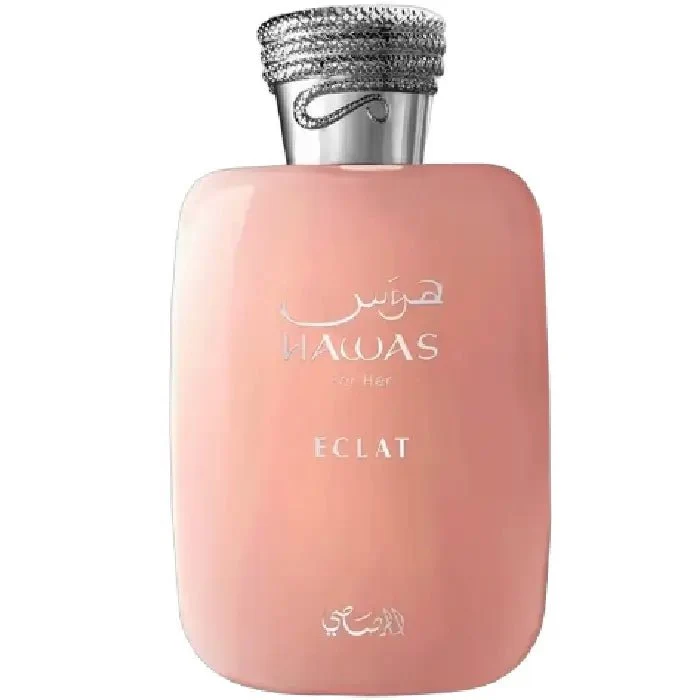 Rasasi Hawas For Her Éclat - Eau de Parfum