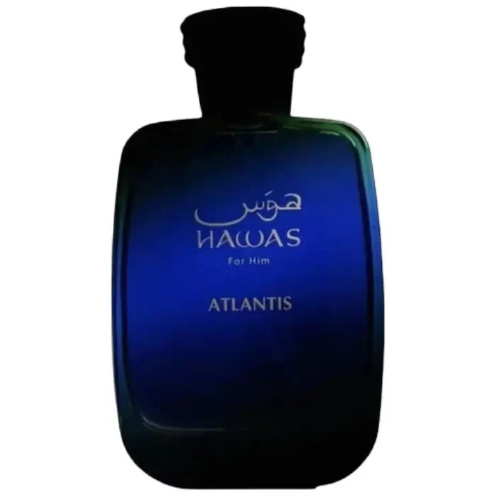 Rasasi Hawas Atlantis - Eau de Parfum