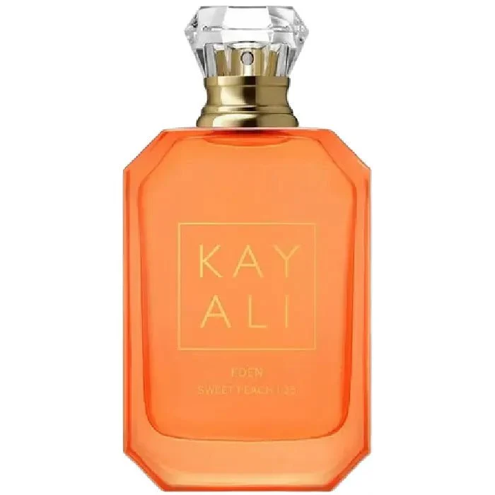Kayali Fragrances Eden Sweet Peach 35 - Eau de Parfum