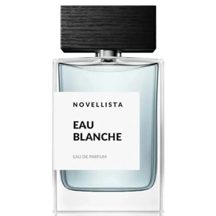 Novellista Eau Blanche - Eau de Parfum