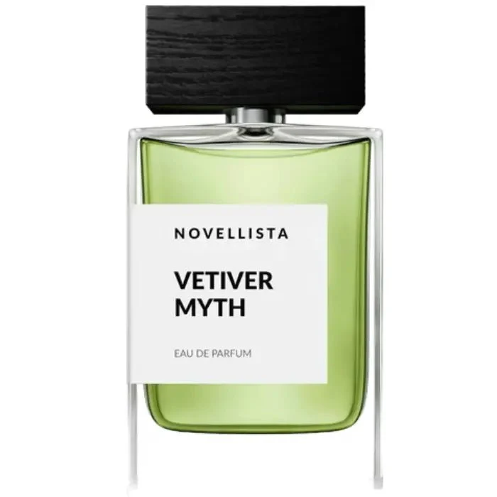 Novellista Vetiver Myth - Eau de Parfum