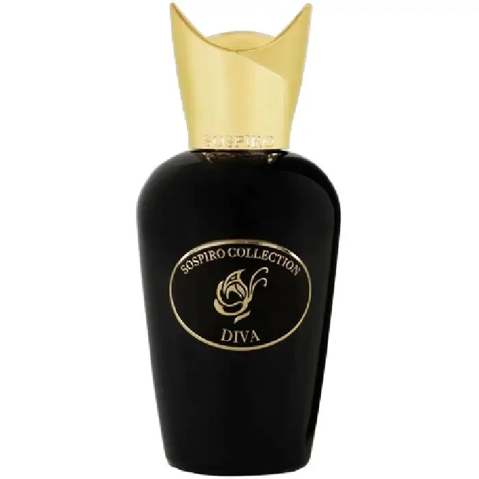 Sospiro Perfumes Diva - Eau de Parfum